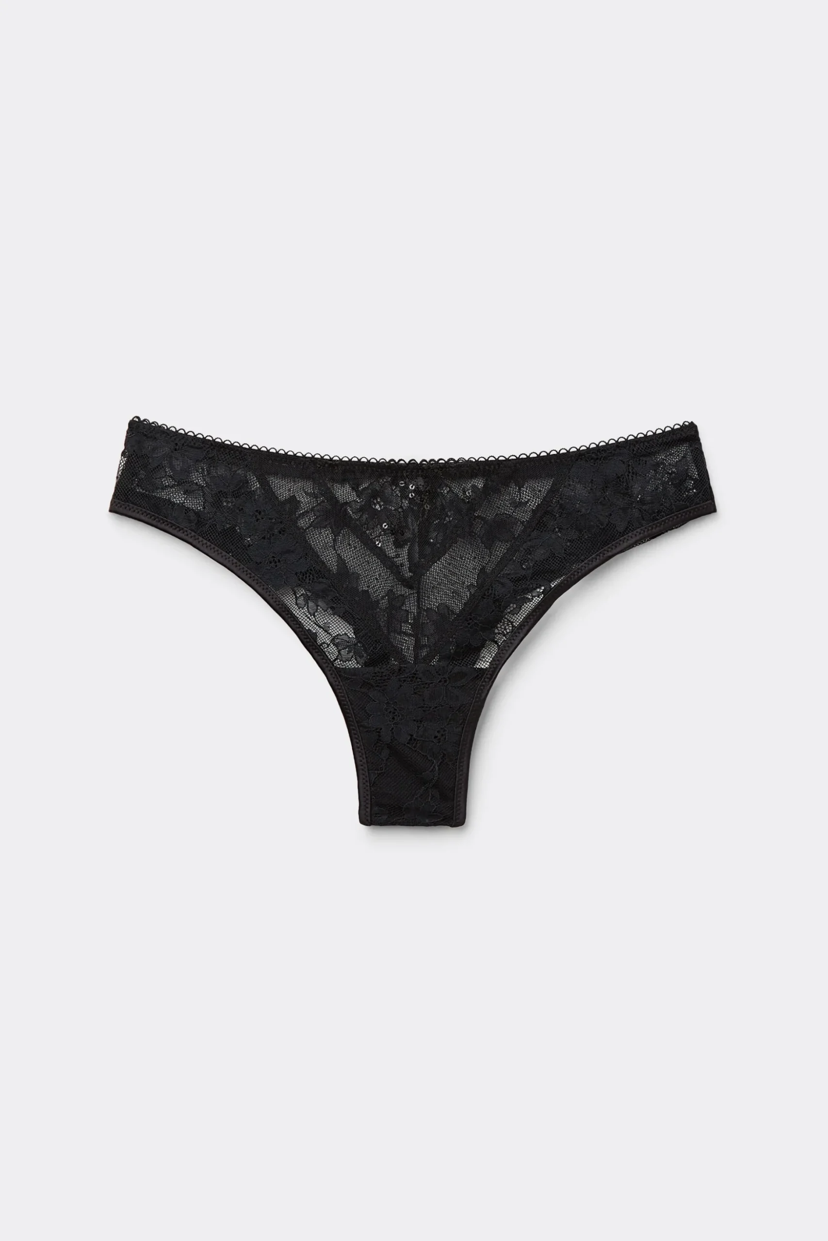 Brasiliana Couture de Nuit