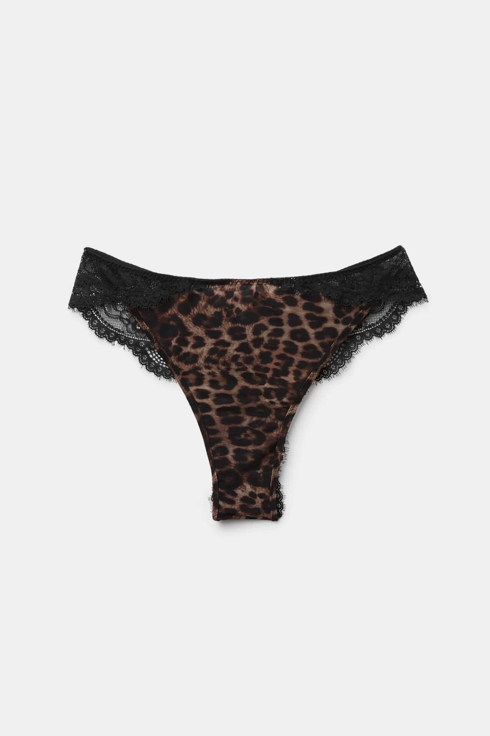 Brasiliana Luxurious Leopard