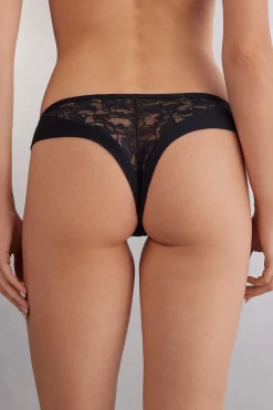 Brasiliana Pizzo Delicate Pieces