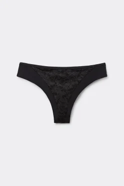 Brasiliana Pizzo Delicate Pieces