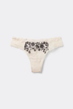 Brasiliana Pizzo Little Romance