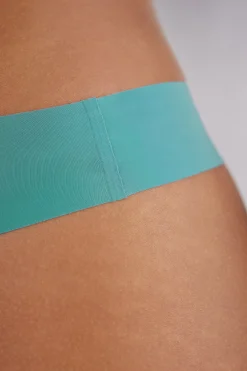 Brasiliana Senza Cuciture in Microfibra Ultra Light