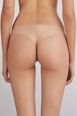 Brasiliana Senza Cuciture Superior Comfort