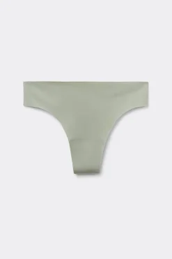 Brasiliana Senza Cuciture in Microfibra Ultra Light