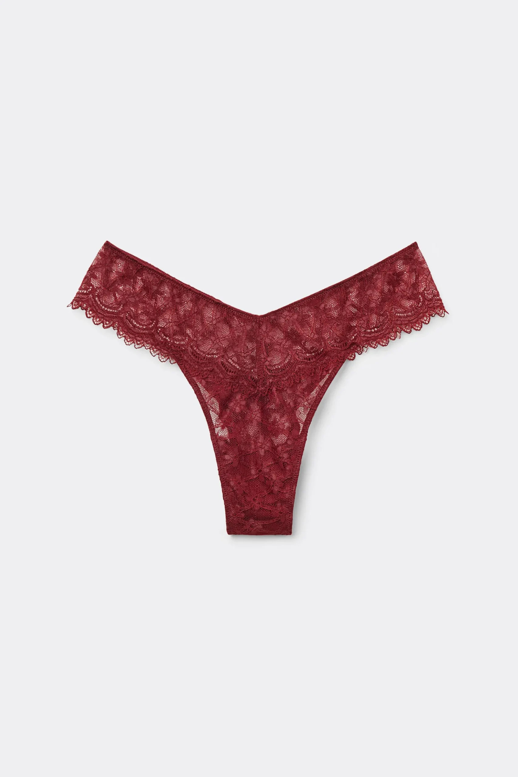 Brasiliana Stile Anni '80 She is a Classic