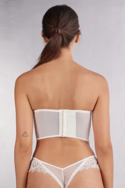 Bustier a Fascia Her Beauty