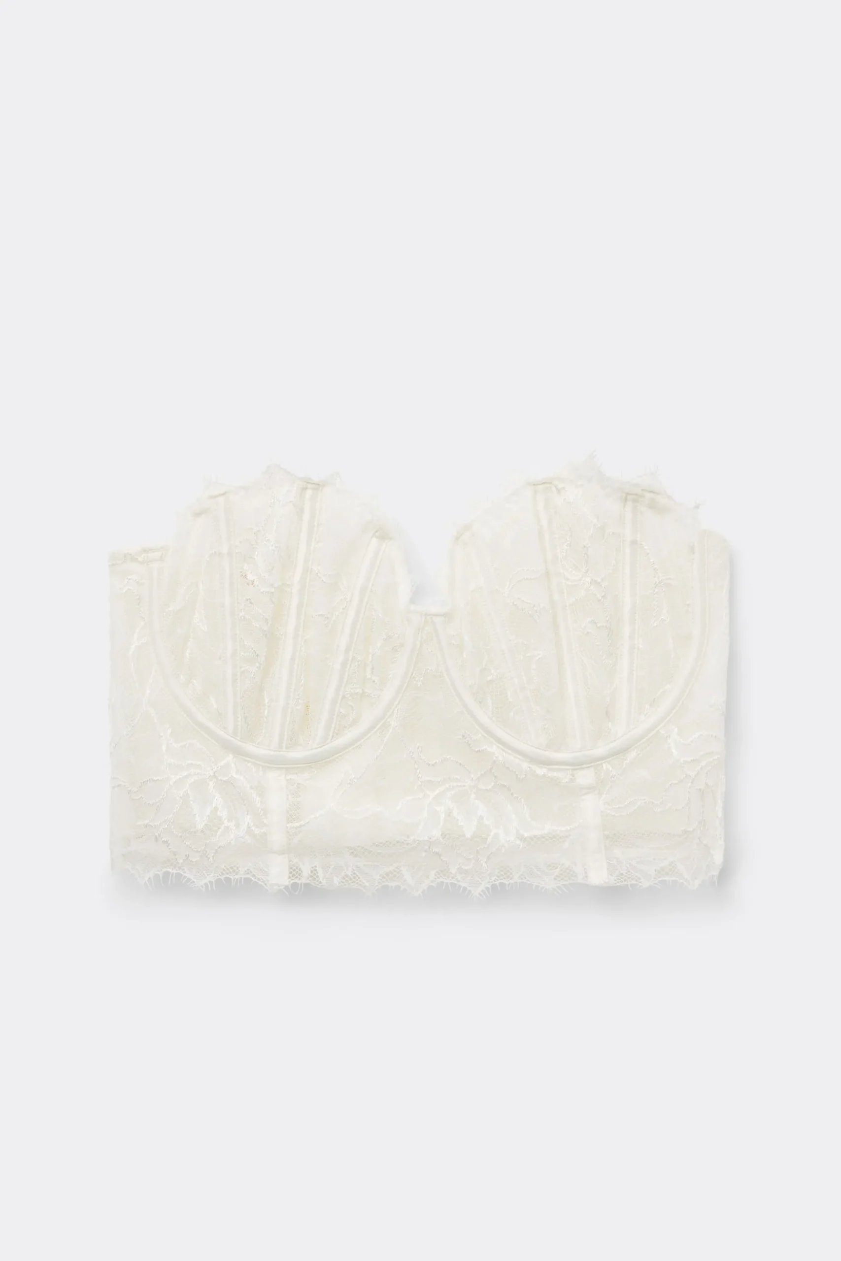 Bustier a Fascia Her Beauty