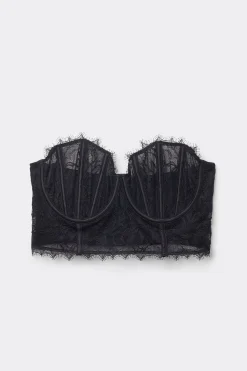 Bustier a Fascia Her Beauty