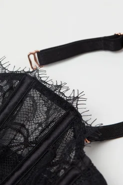 Bustier a Fascia Her Beauty