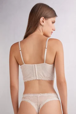 Bustier Daniela Pizzo Little Romance