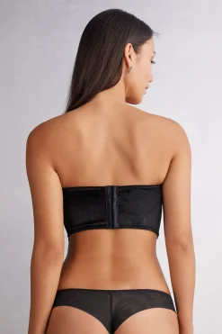Bustier Fascia Giada Intriguing Beauty