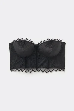 Bustier Fascia Giada Intriguing Beauty