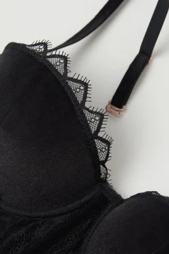 Bustier Fascia Giada Intriguing Beauty