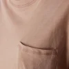 Camicia da Notte in Cotone Ultrafresh