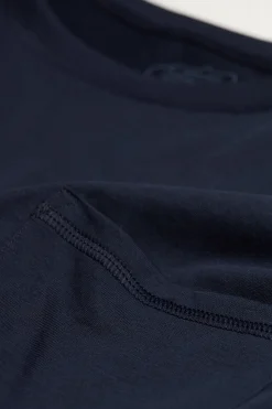 Camicia da Notte in Cotone Ultrafresh