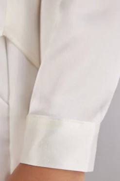 Camicia in seta