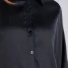 Camicia in seta
