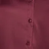 Camicia in seta