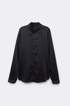 Camicia in seta