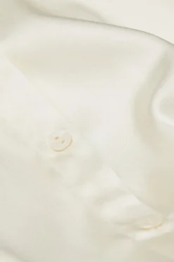 Camicia in seta
