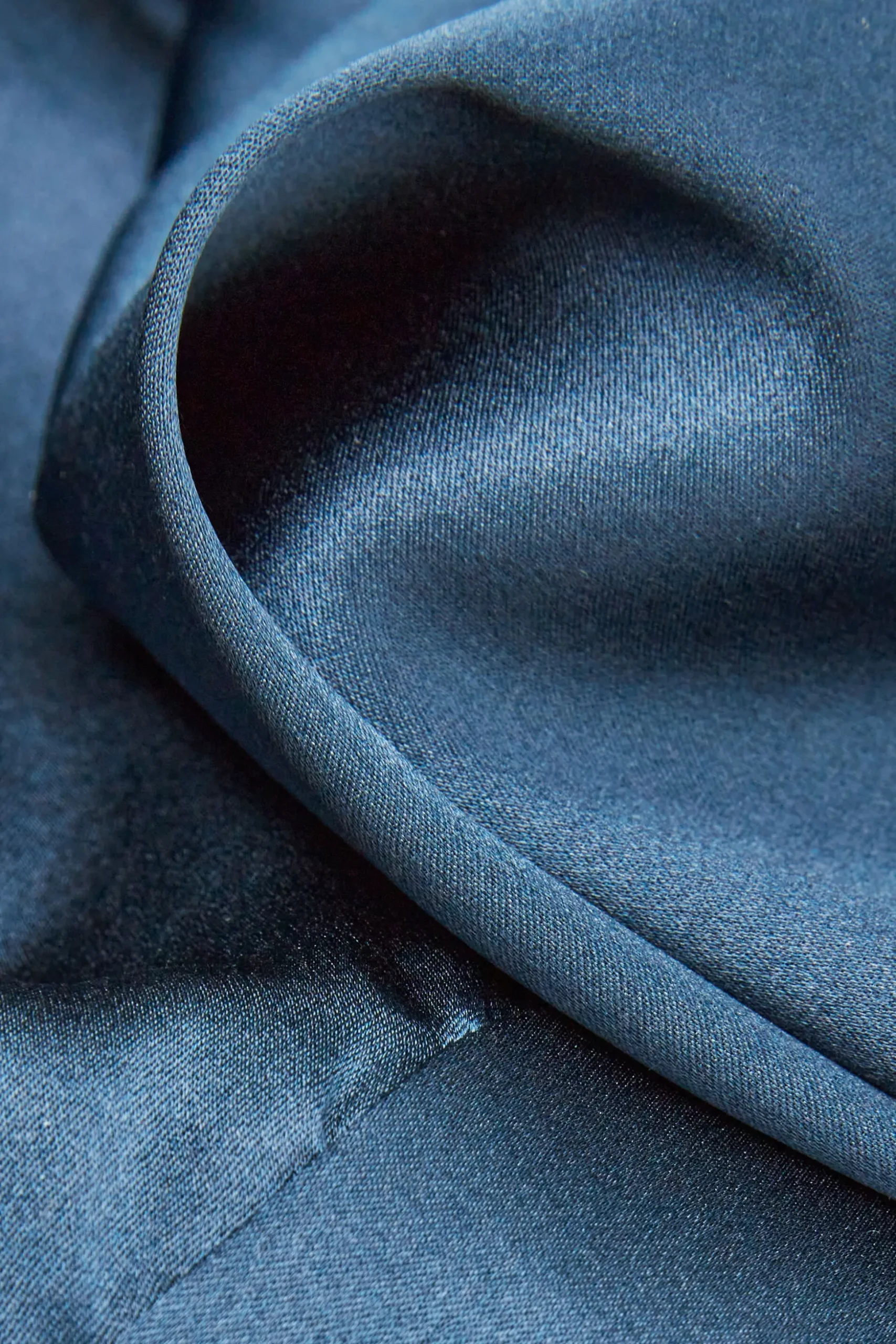 Camicia in seta