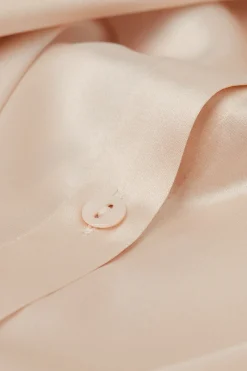 Camicia in seta