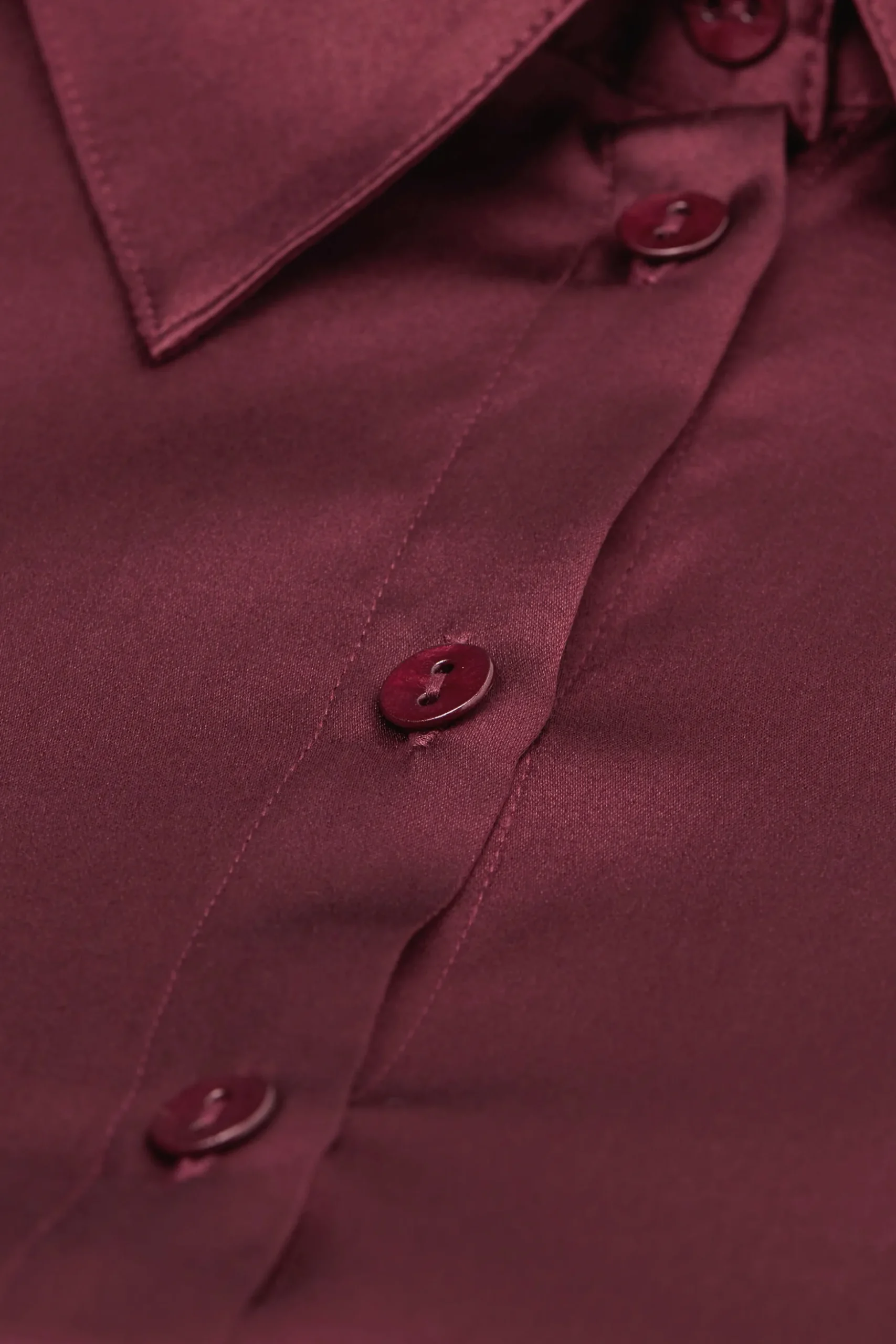 Camicia in seta