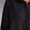 Camicia in Tela di Lino