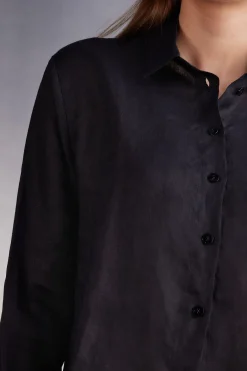 Camicia in Tela di Lino