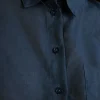 Camicia in Tela di Lino