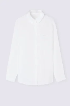 Camicia in Tela di Lino