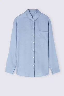 Camicia in Tela di Lino