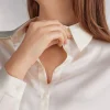 Camicia Manica Lunga in Seta