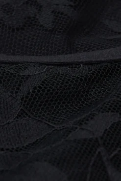 Canotta Modal e Pizzo The Art of Romance
