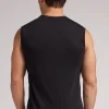 Canotta Scollo a V in Cotone Superior Extrafine