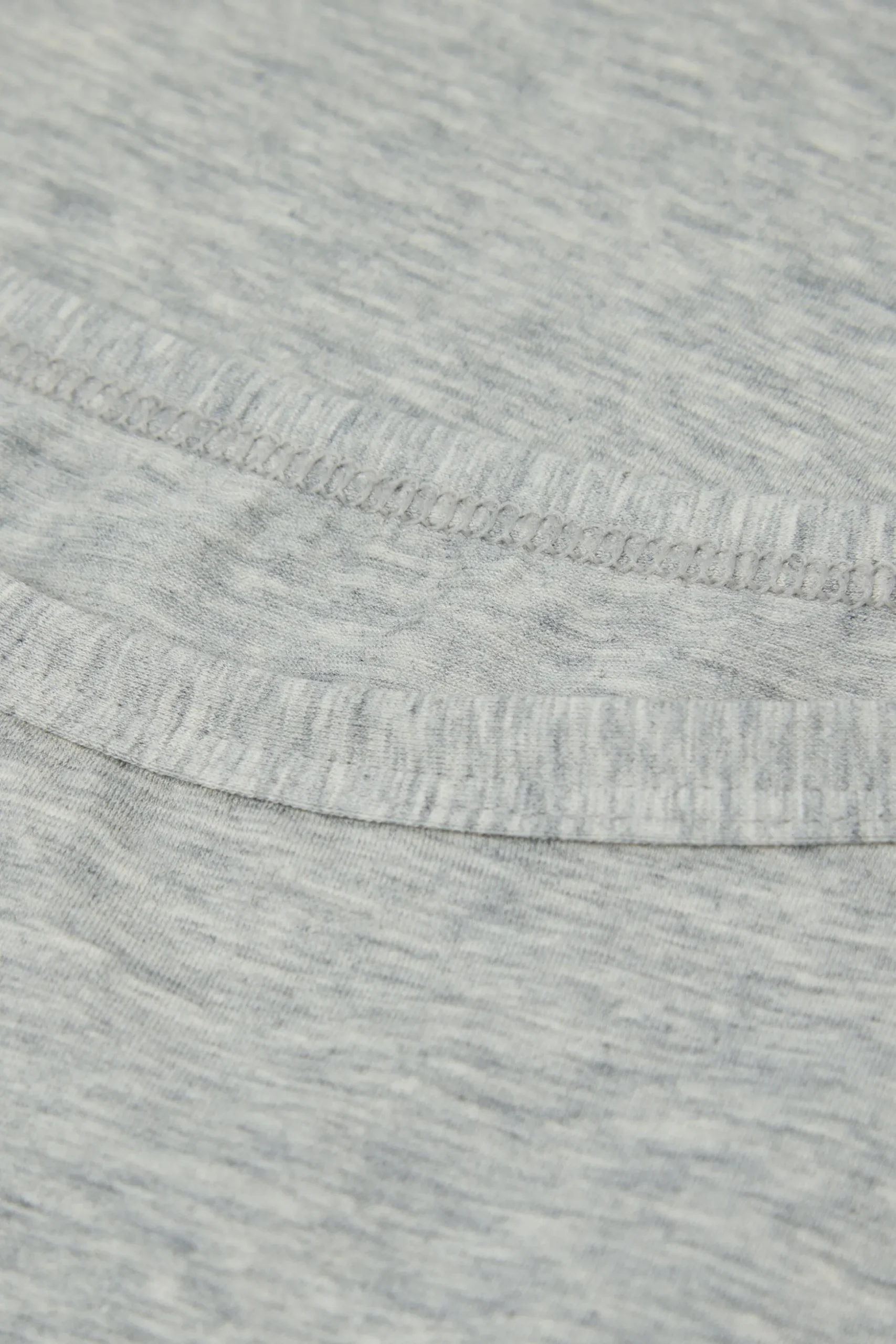 Canottiera con Spalla Stretta in Cotone