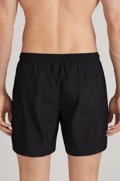 Costume Boxer Mare Tinta Unita