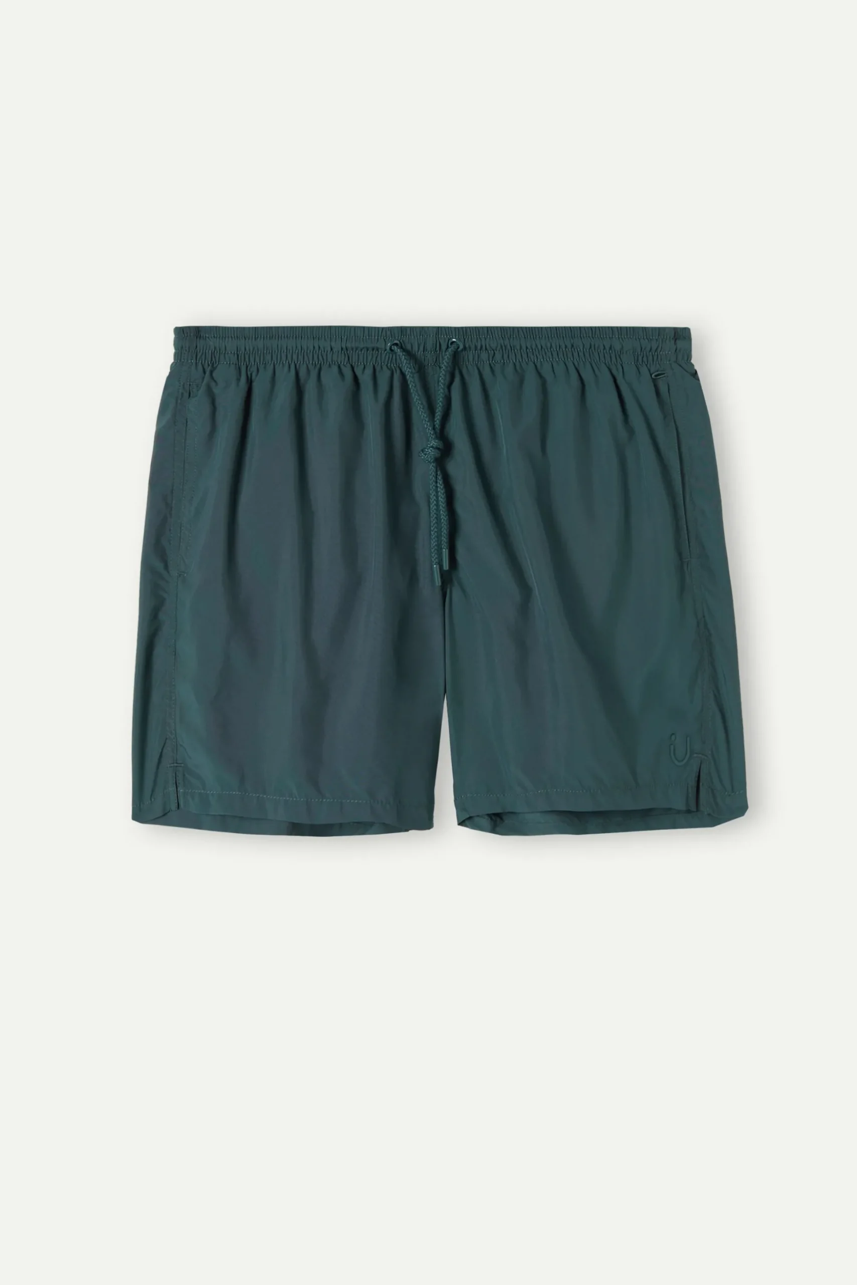Costume Boxer Mare Tinta Unita