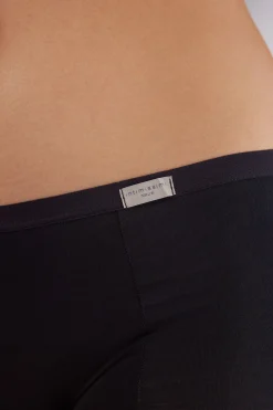Culotte a Pantaloncino in Cotone