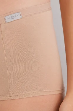 Culotte a Pantaloncino in Cotone