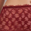 Culotte Brasiliana a Vita Alta She is a Classic