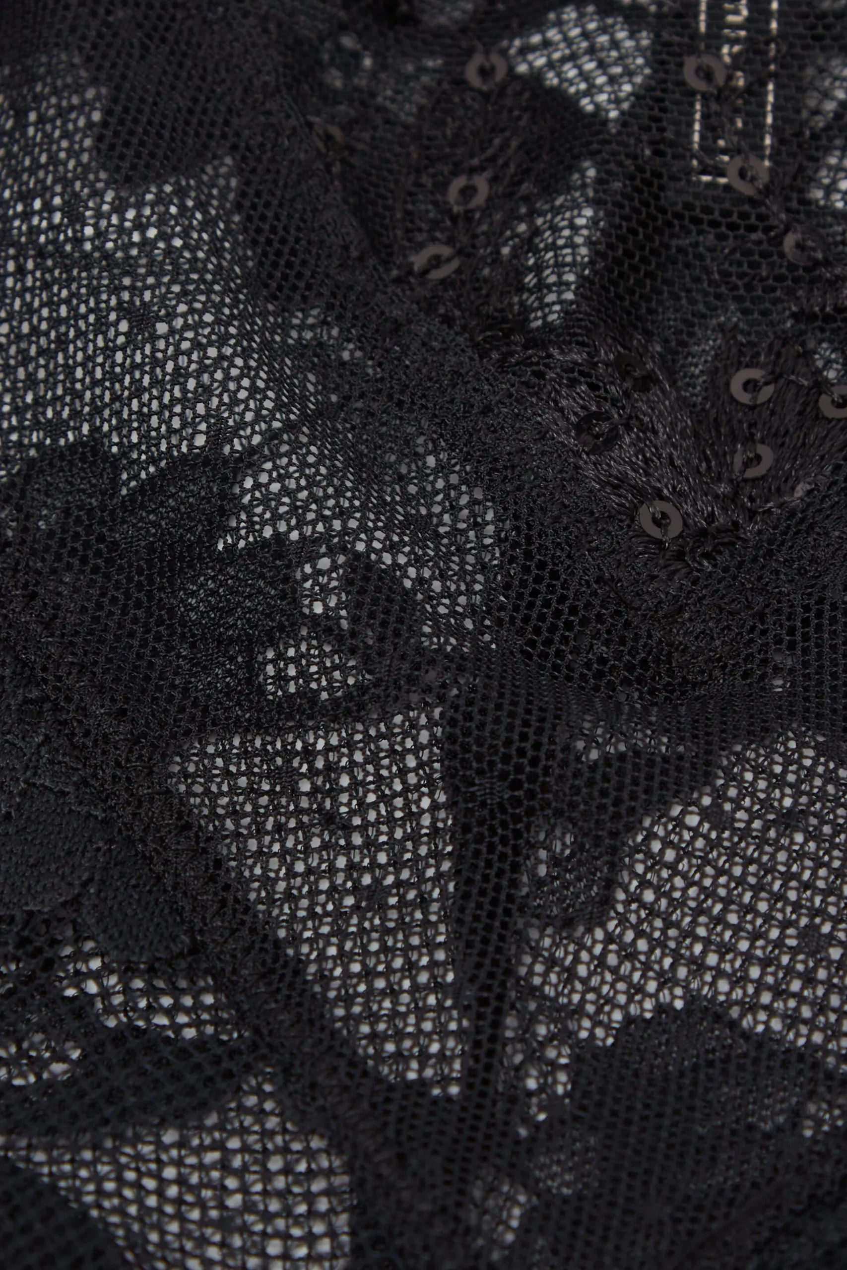 Culotte Brasiliana Couture de Nuit