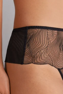 Culotte Brasiliana Hypnotic Details