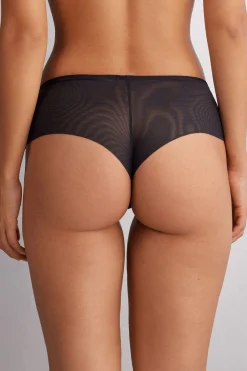 Culotte Brasiliana Hypnotic Details