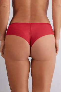 Culotte Brasiliana Intriguing Beauty
