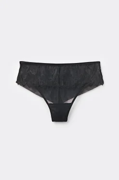 Culotte Brasiliana Intriguing Beauty