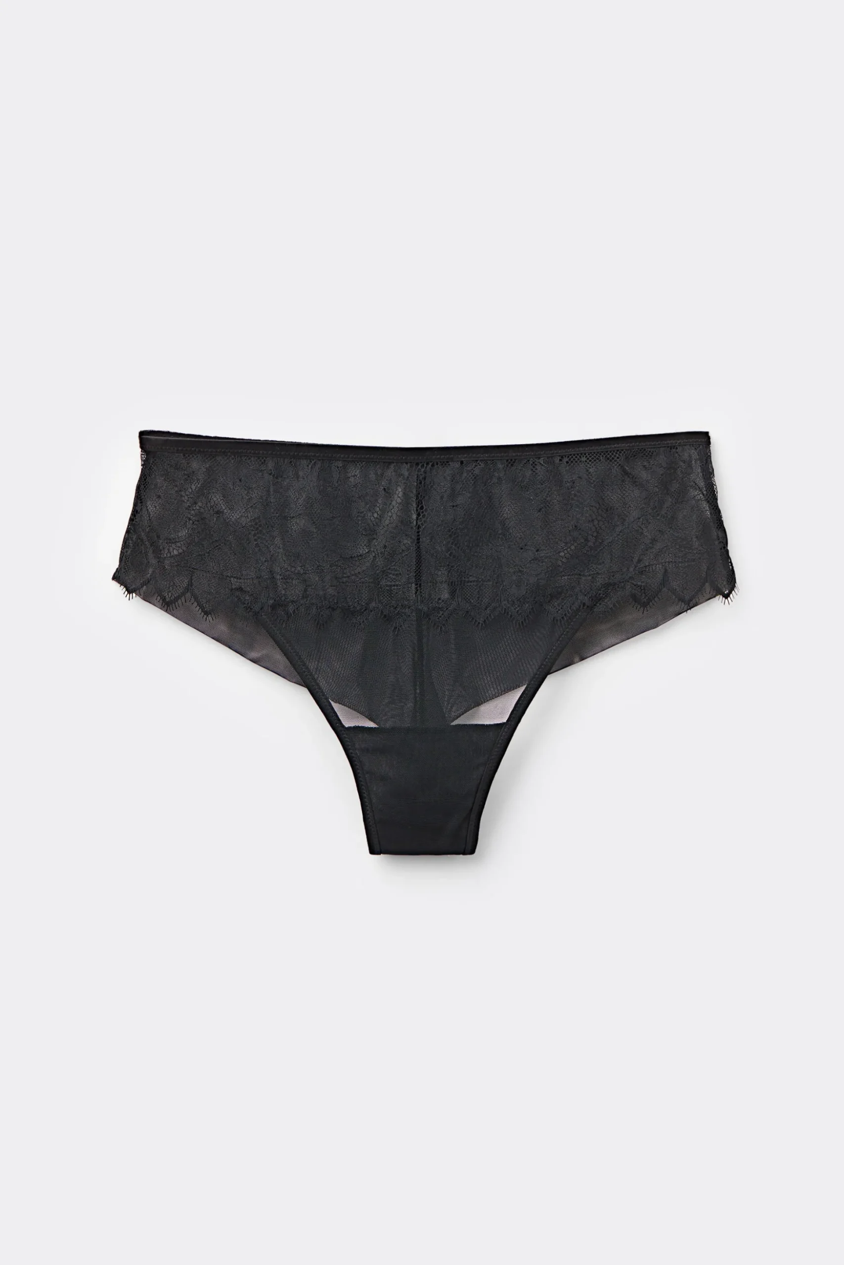 Culotte Brasiliana Intriguing Beauty