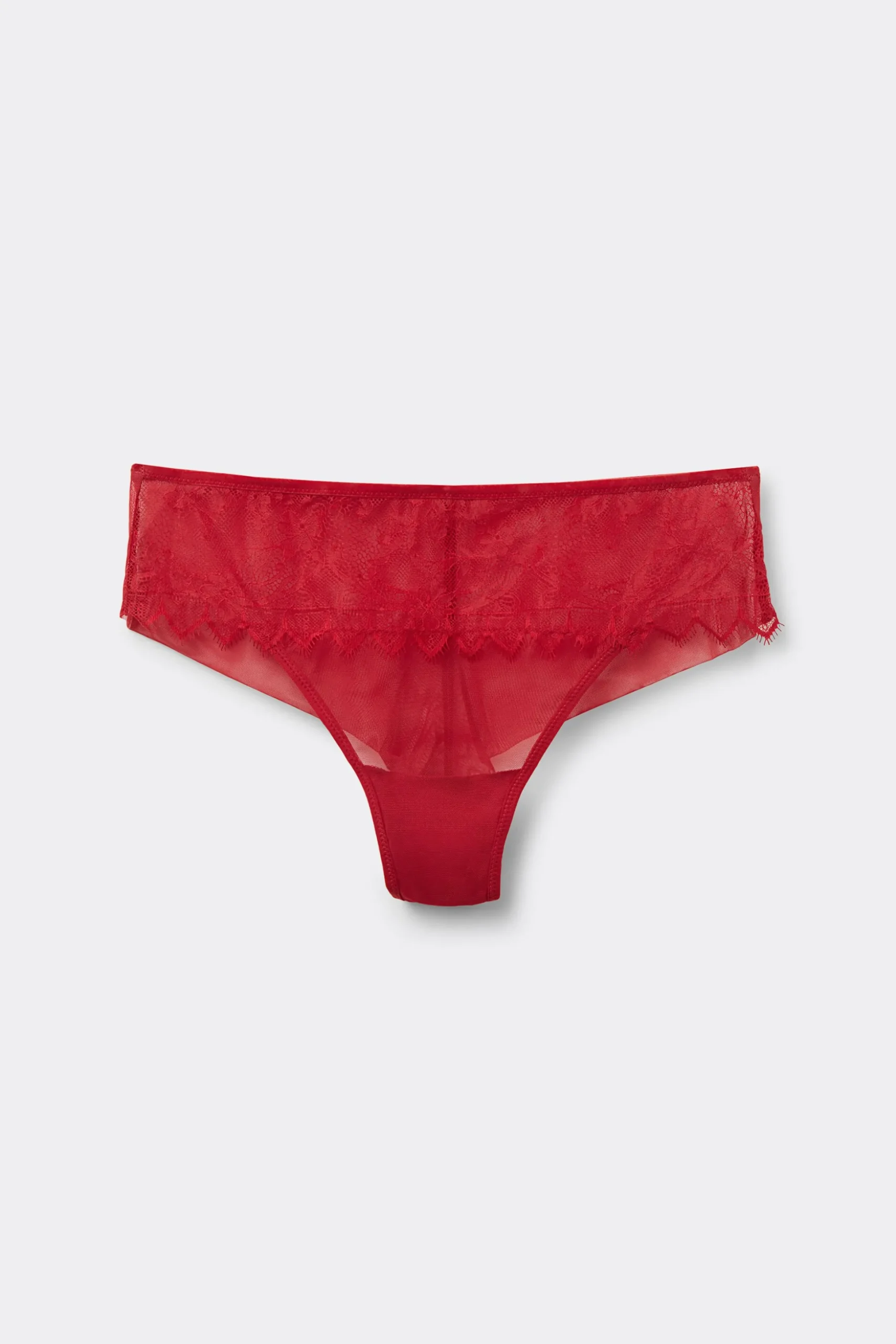 Culotte Brasiliana Intriguing Beauty