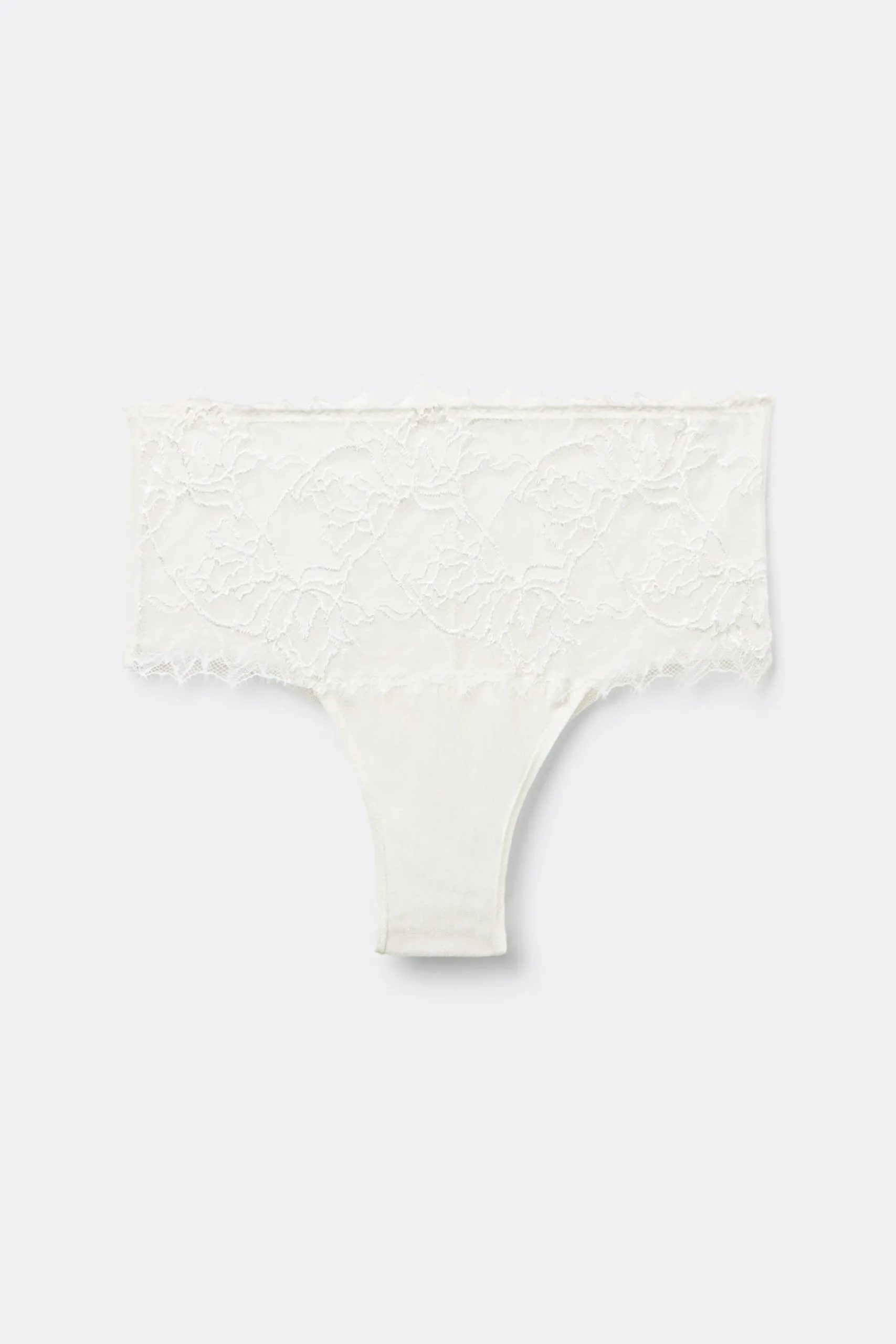 Culotte Brasiliana Pizzo Her Beauty