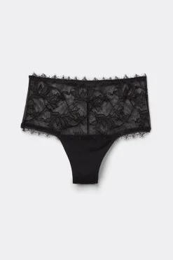 Culotte Brasiliana Pizzo Her Beauty